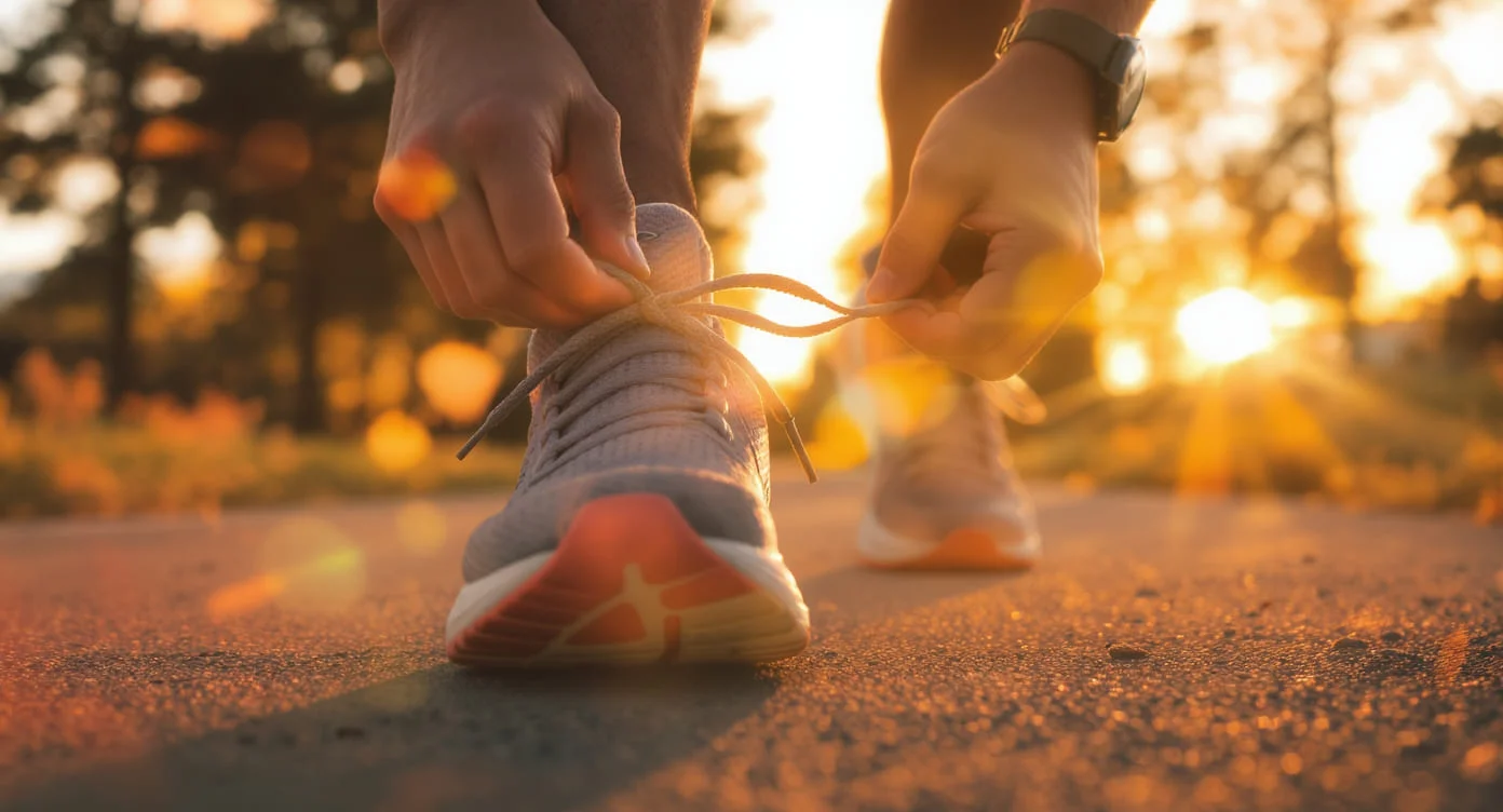Como Começar a Correr do Zero: Guia Completo para Iniciantes