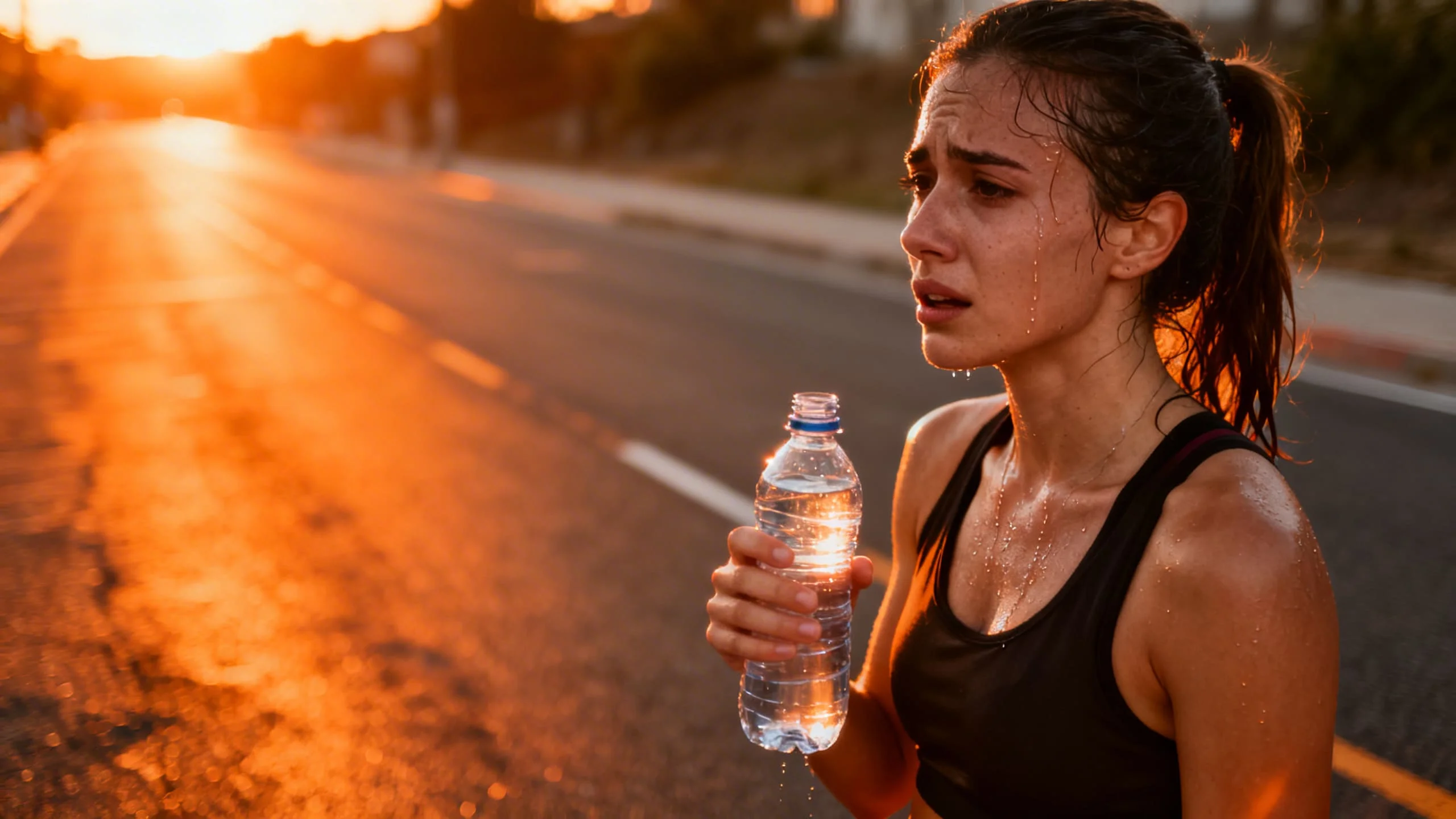 10 Erros Comuns que Iniciantes Cometem na Corrida (e Como Evitá-los)