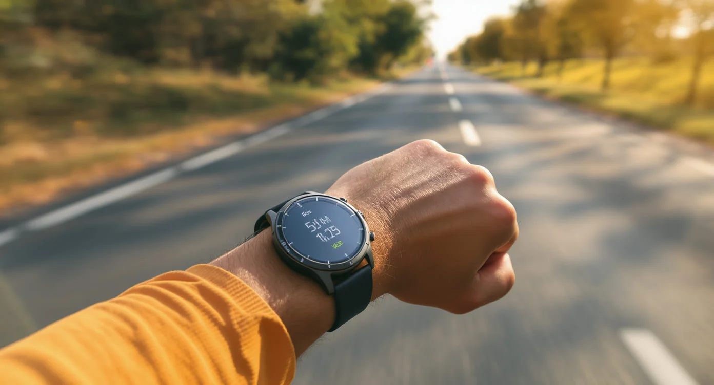 Plano de Treino para Correr 5km em 8 Semanas (Iniciantes)
