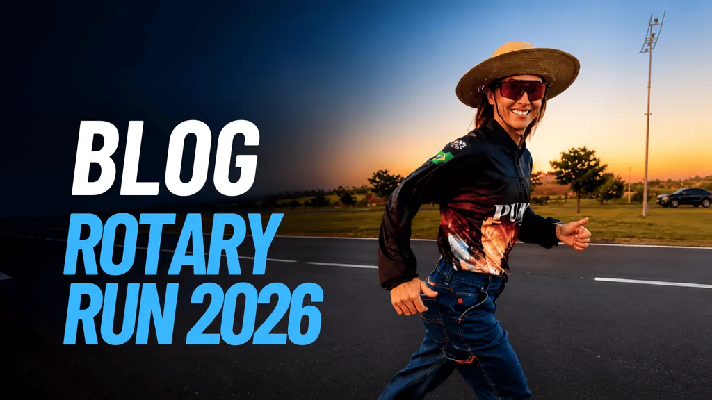 Rotary Run Votuporanga 2026: Expectativa, Dicas e Desafio de Botina com Zeca Corredor