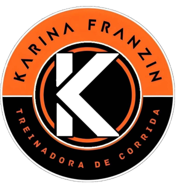 Karina Franzin Treinadora de Corrida