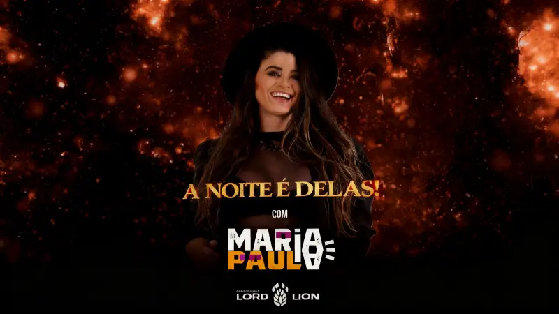 Dia da Mulher - Lord Lion Cervejaria