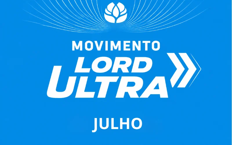 Treinão Lord Ultra
