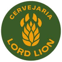 Logo Lord Lion Cervejaria