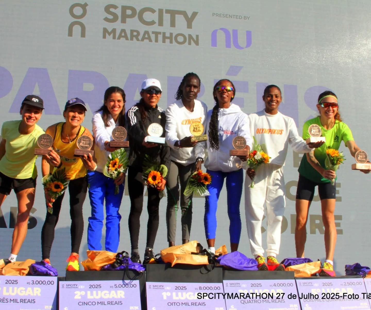SP City Marathon 2025